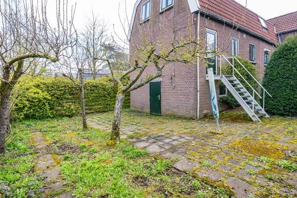Medium property photo - Huigsloterdijk 410, 2158 LS Buitenkaag